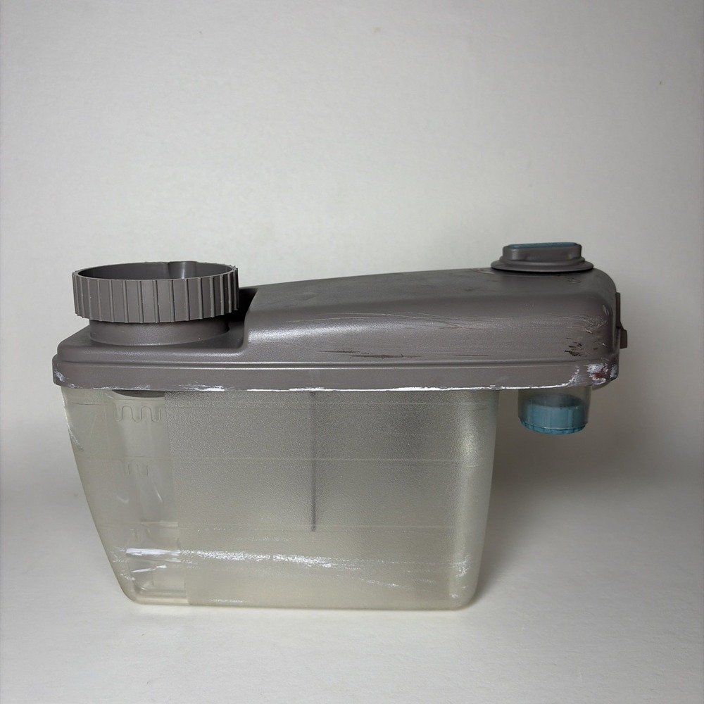 SENTRIA II Kirby Shampoo Tank Assembly 306712S